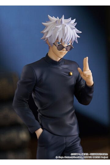 Jujutsu Kaisen Pop Up Parade PVC Statue Satoru Gojo:...