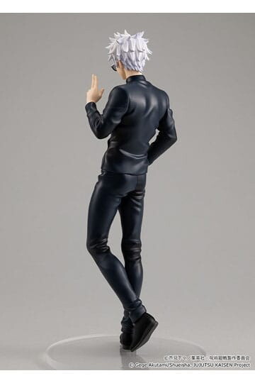 Jujutsu Kaisen Pop Up Parade PVC Statue Satoru Gojo: Hidden Inventory / Premature Death Ver. 19 cm