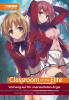 Classroom of the Elite - Light Novel Band 2 (Deutsch)