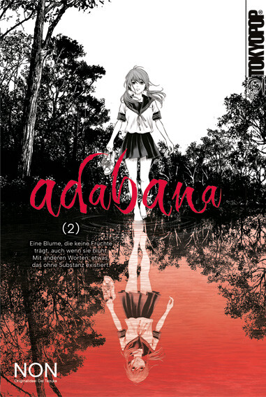 adabana Band 2  (Deutsch)