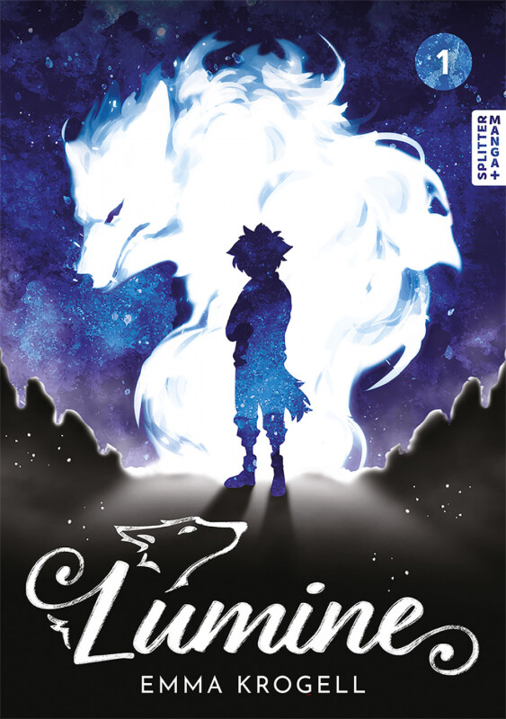Lumine Band 1 (Deutsche Ausgabe)