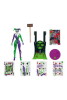 DC Multiverse Actionfigur Harley Quinn (DC Classic) Jokerized (Gold Label) 18 cm