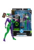DC Multiverse Actionfigur Harley Quinn (DC Classic) Jokerized (Gold Label) 18 cm