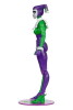 DC Multiverse Actionfigur Harley Quinn (DC Classic) Jokerized (Gold Label) 18 cm