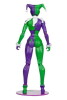 DC Multiverse Actionfigur Harley Quinn (DC Classic) Jokerized (Gold Label) 18 cm