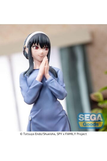 Spy x Family Luminasta PVC Statue Yor Forger 21 cm