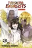 Twin Star Exorcists -  Onmyoji Band 28