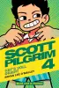 Scott Pilgrim 4 (von 6) -  Hats voll drauf HC