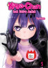 Kaya-chan hat keine Angst Band 1