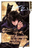 My Status as an Assassin Obviously Exceeds the Heros Band 3 (Deutsch)
