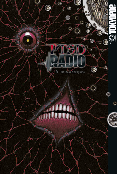 PTSD Radio Band 4
