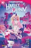 Harley Quinn (Dawn of DC) 3: Zwischen Gut und Böse SC