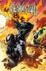 Venom War 1 (Mai 2025) - Exklusiv-Variant (444)
