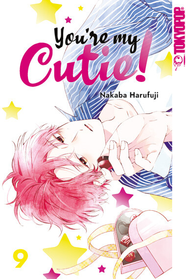 Youre my Cutie!   Band 9 (Deutsche Ausgabe) Tokyopop Manga