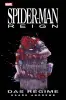 Spider-Man - Reign 1  - Das Regime SC