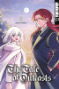 The Tale of Outcasts Band 8 (Deutsche Ausgabe)