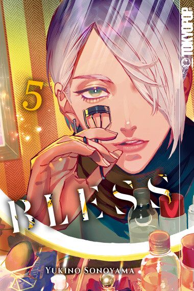 Bless Band 5 (Deutsch)