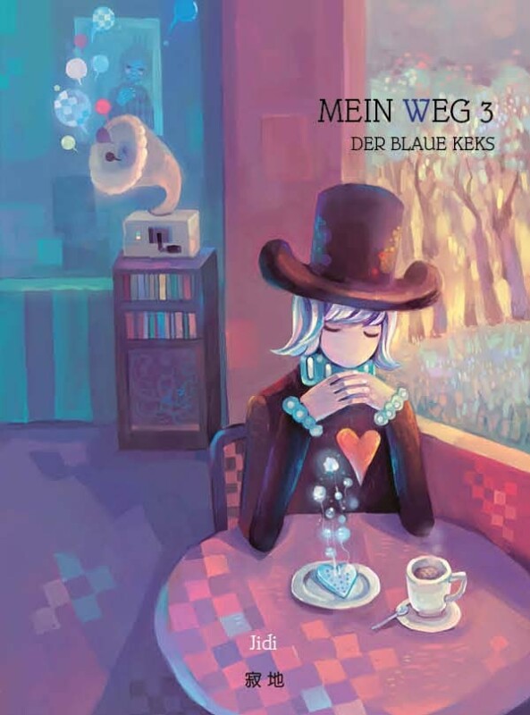 Mein Weg Band 3 SC
