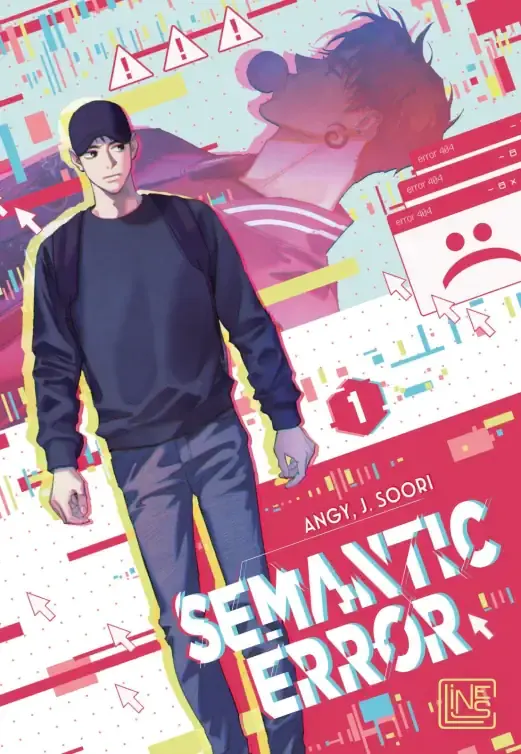 Semantic Error Band 1 (Deutsche Ausgabe)