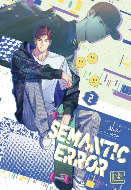 Semantic Error Band 2 (Deutsche Ausgabe)