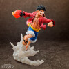 ONE PIECE – Figur „Ruffy“ 16 cm