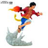 ONE PIECE – Figur „Ruffy“ 16 cm