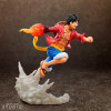 ONE PIECE – Figur „Ruffy“ 16 cm