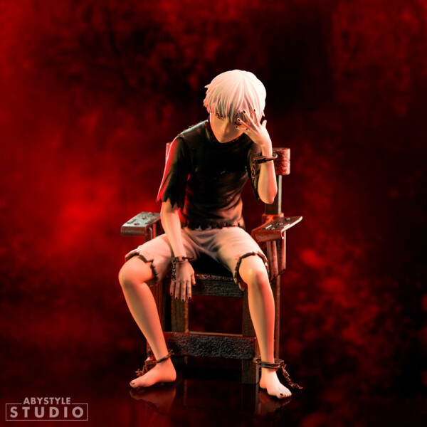 TOKYO GHOUL – Figur „Ken Kaneki“ 12 cm