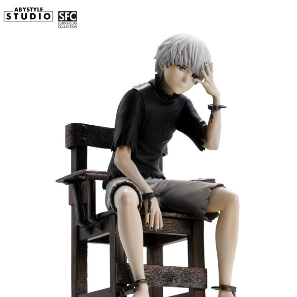 TOKYO GHOUL – Figur „Ken Kaneki“ 12 cm