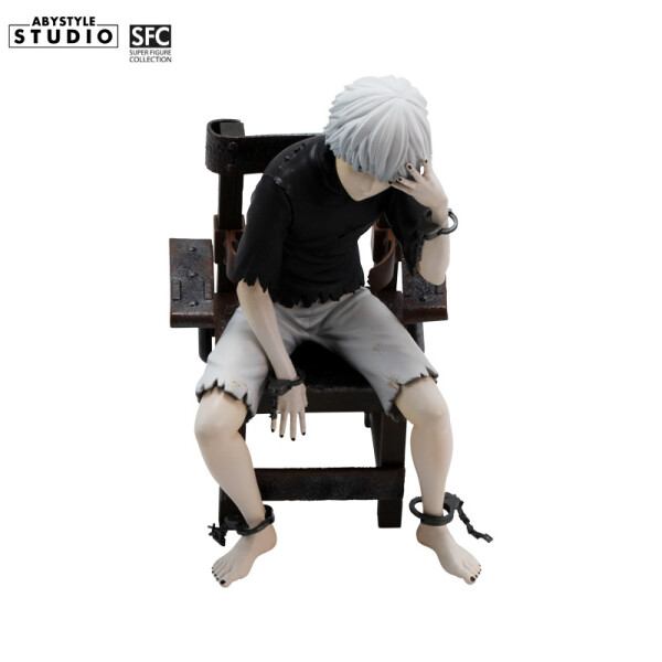 TOKYO GHOUL – Figur „Ken Kaneki“ 12 cm