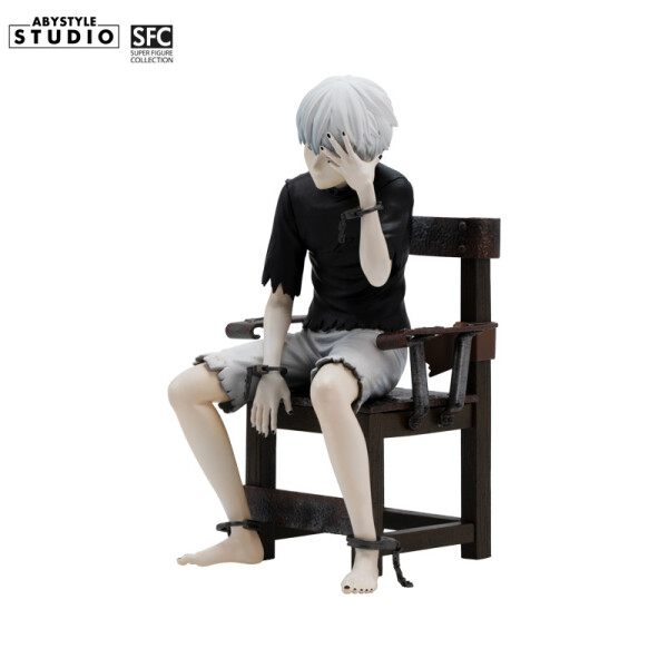 TOKYO GHOUL – Figur „Ken Kaneki“ 12 cm