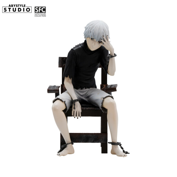 TOKYO GHOUL – Figur „Ken Kaneki“ 12 cm
