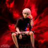 TOKYO GHOUL – Figur „Ken Kaneki“ 12 cm