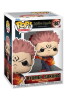 Jujutsu Kaisen POP! Animation Vinyl Figuren Sukuna (Fire Arrow) 9 cm (1887)