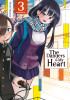 The Dangers in My Heart Band 3 (Deutsche Ausgabe)
