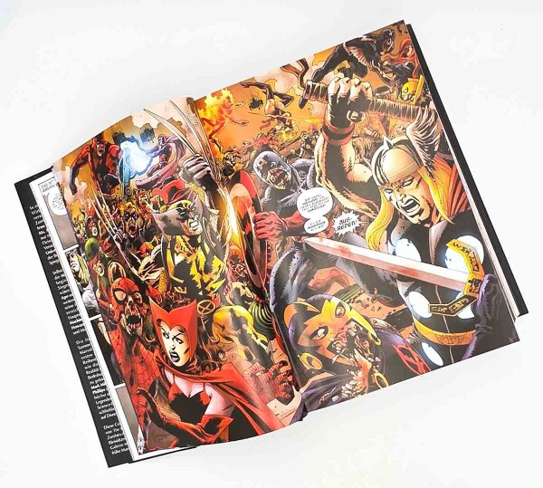 Marvel Zombies Collection 1 - HC