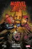 Marvel Zombies - Untot in New York HC