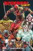 Deadpool Team-up: Drachenblut SC