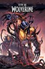 Venom War Sonderband -  Wolverine/Deadpool SC