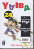Yaiba Bundle mit Band 23 + 24 (Deutsche Ausgabe) Abschlussband