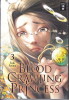 Blood Crawling Princess Band 3 (Deutscheu Ausgabe)