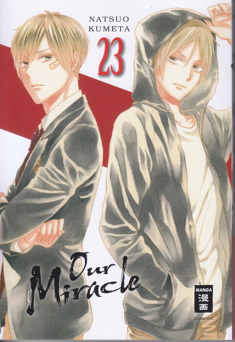 Our Miracle Band 23