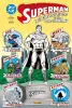 Superman - Was wurde aus dem Mann von Morgen? HC (150)