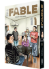 The Fable Band 11 Doppelband (Deutsche Ausgabe) Abschlussband