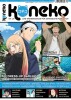 Koneko 129 Juli / August 2025