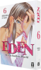 Eden Master Edition Band 6 (Deutsche Ausgabe)