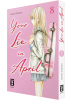 Your Lie in April Band 8 (Deutsche Ausgabe)