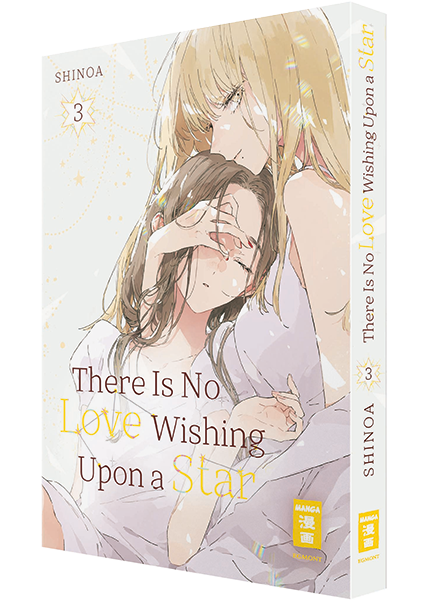 There Is No Love Wishing Upon a Star Band 3 (Deutsche...