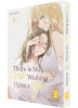 There Is No Love Wishing Upon a Star Band 3 (Deutsche Ausgabe)