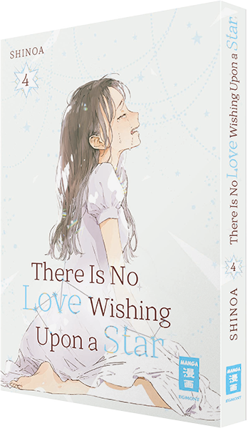 There Is No Love Wishing Upon a Star Band 4 (Deutsche...